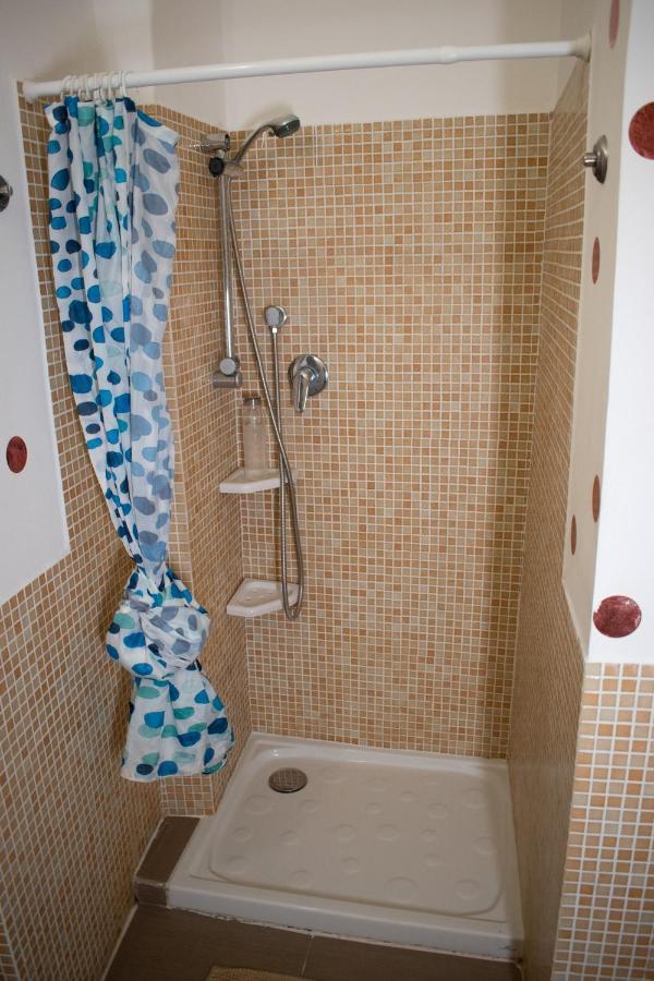 Abbey Hostel Genua Zewnętrze zdjęcie