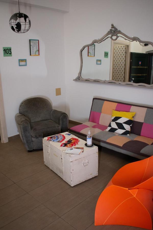 Abbey Hostel Genua Zewnętrze zdjęcie