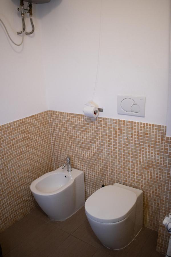 Abbey Hostel Genua Zewnętrze zdjęcie