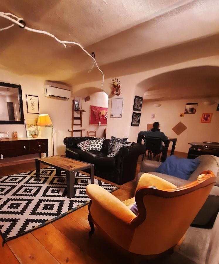 Abbey Hostel Genua Zewnętrze zdjęcie