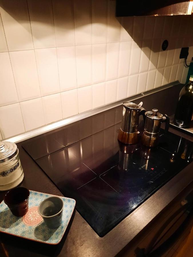 Abbey Hostel Genua Zewnętrze zdjęcie